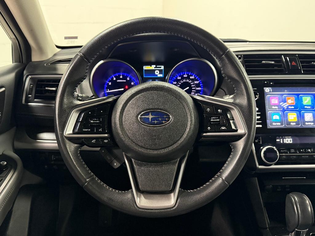used 2018 Subaru Outback car, priced at $12,000