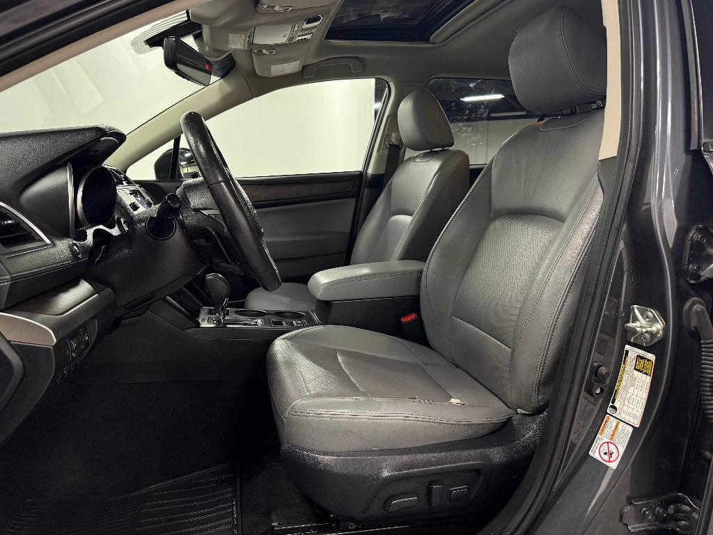 used 2018 Subaru Outback car, priced at $12,000