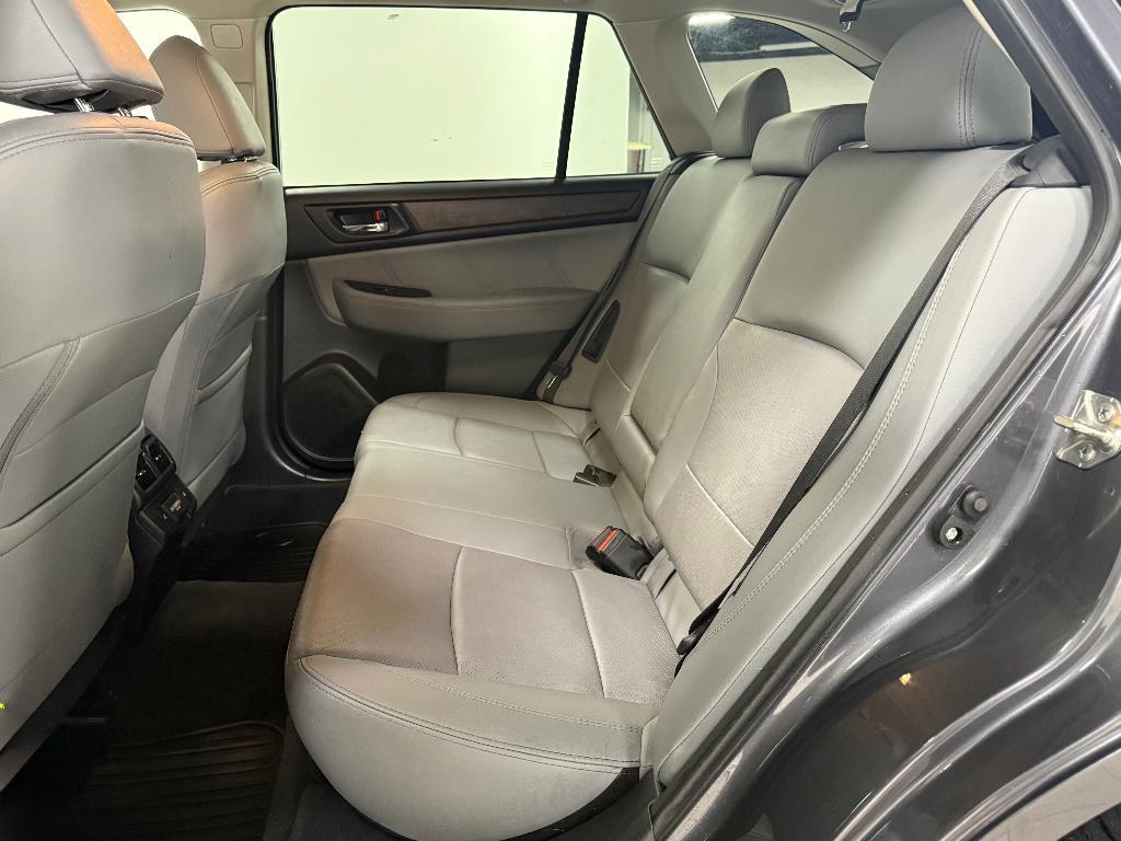used 2018 Subaru Outback car, priced at $12,000