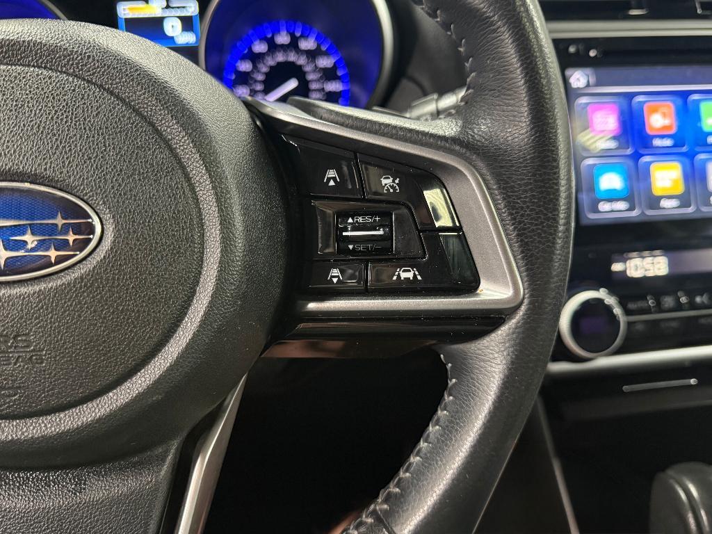 used 2018 Subaru Outback car, priced at $12,000