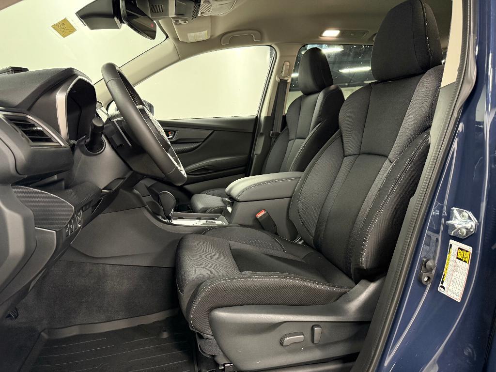 new 2025 Subaru Ascent car, priced at $40,706