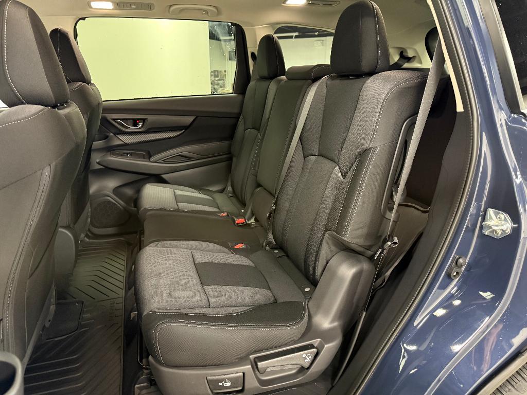 new 2025 Subaru Ascent car, priced at $40,706