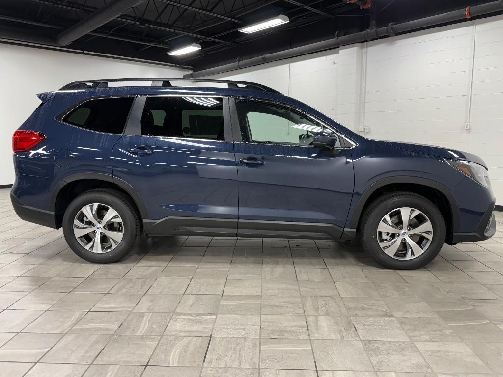 new 2025 Subaru Ascent car, priced at $40,706
