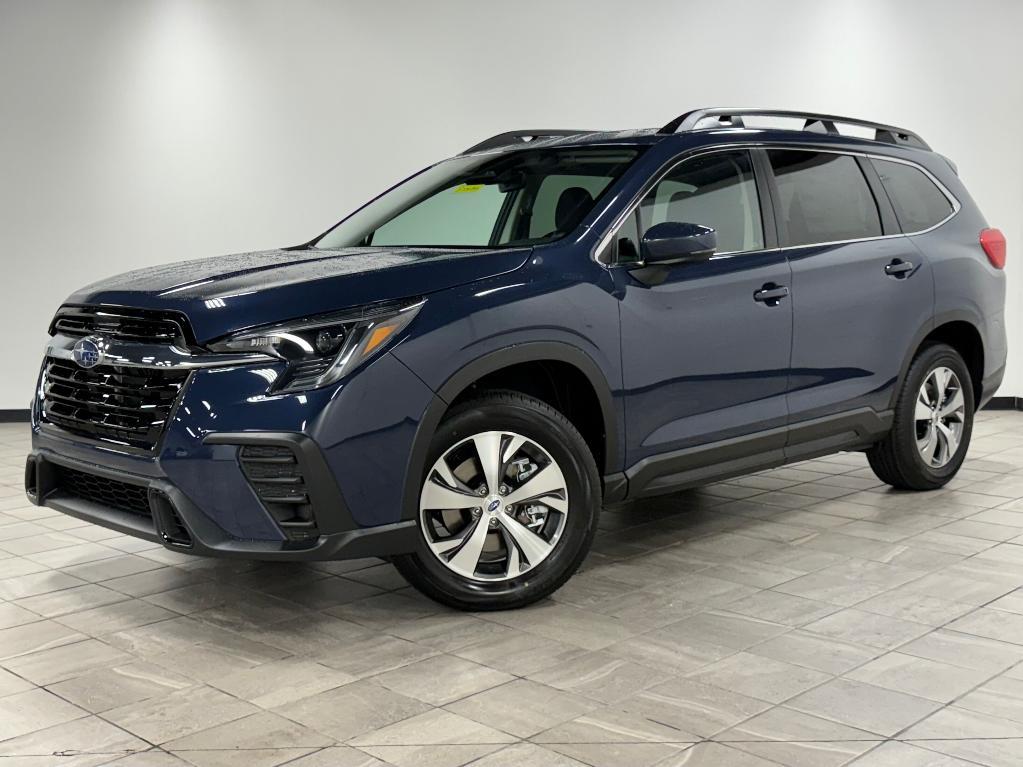 new 2025 Subaru Ascent car, priced at $40,706