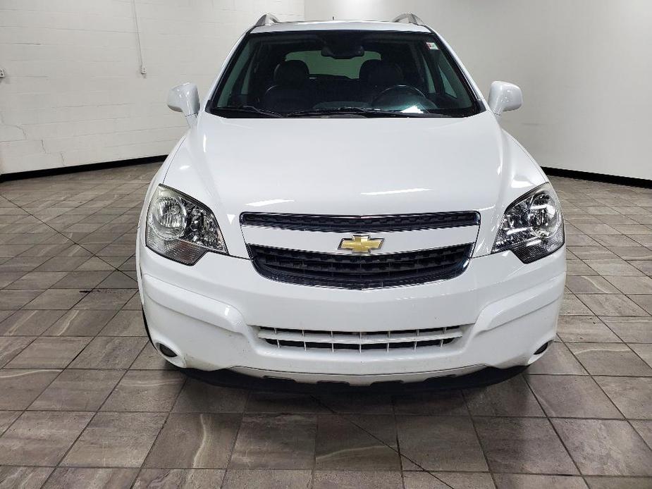 used 2014 Chevrolet Captiva Sport car, priced at $7,453