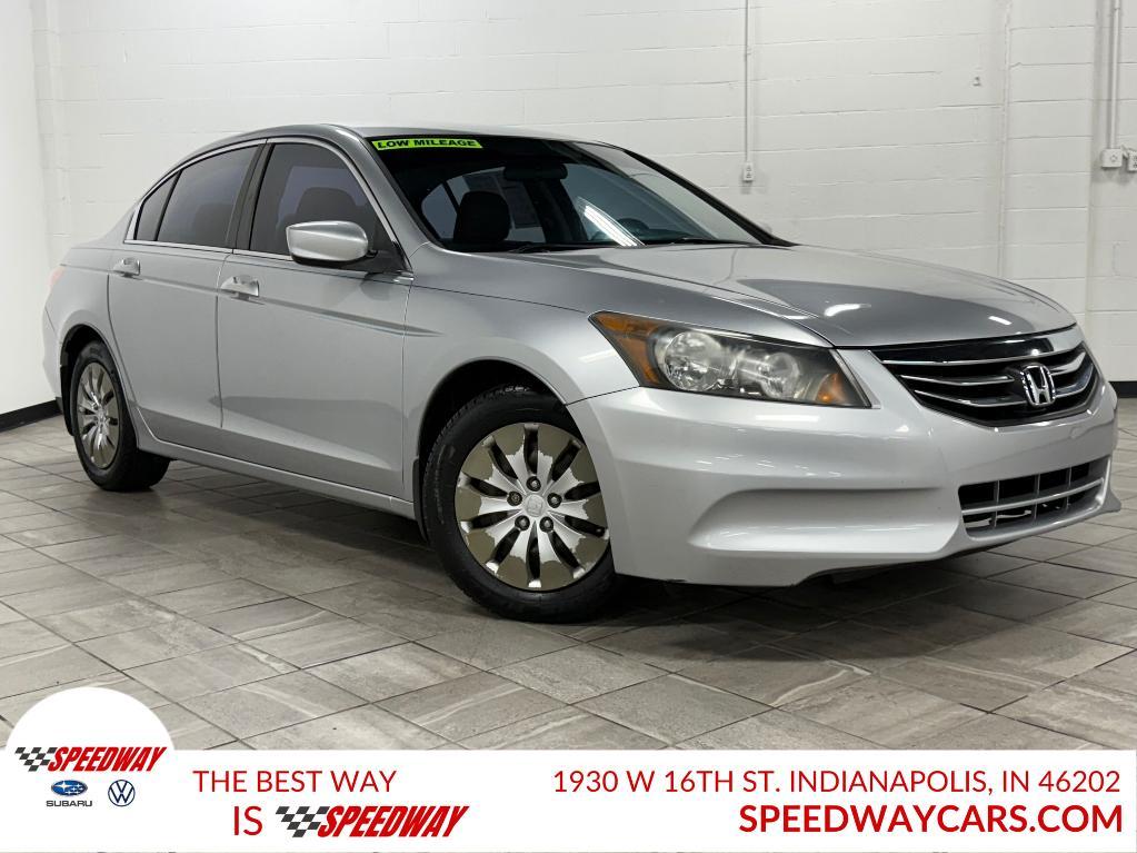 used 2012 Honda Accord car, priced at $13,500