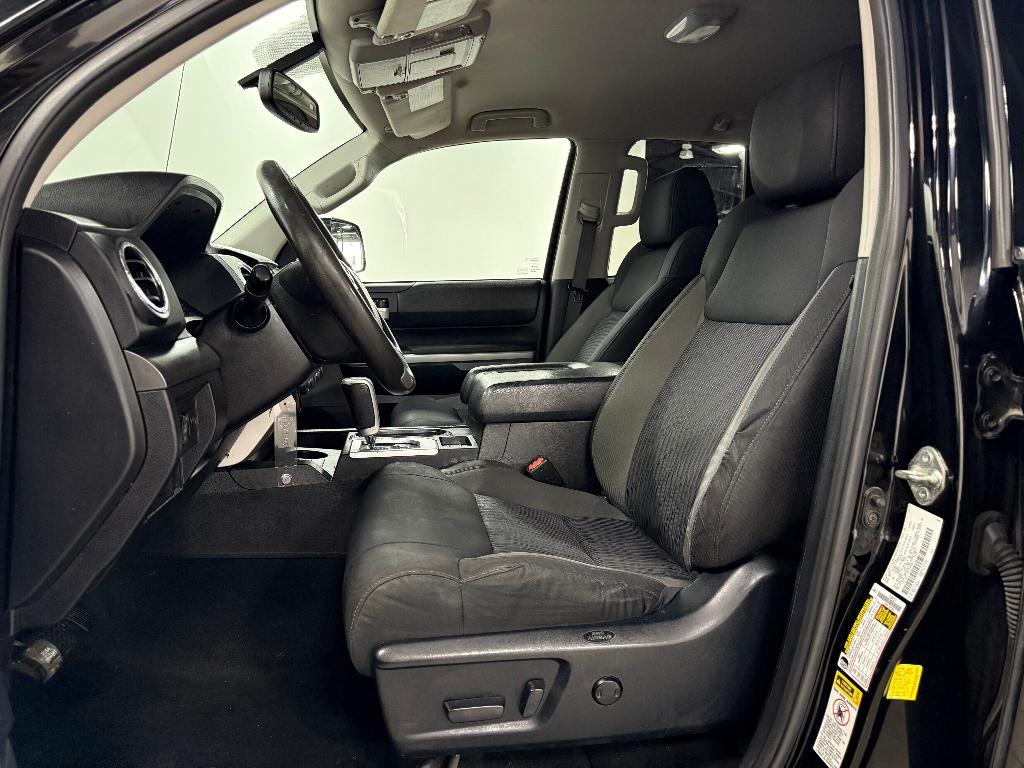 used 2014 Toyota Tundra car, priced at $14,800