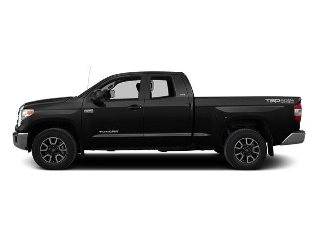 used 2014 Toyota Tundra car, priced at $15,000