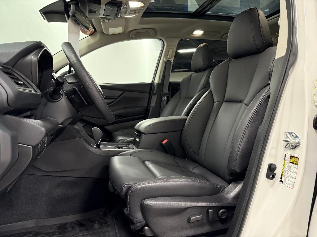 used 2025 Subaru Ascent car, priced at $47,000