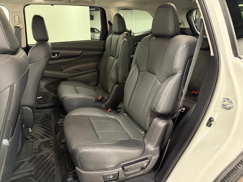 used 2025 Subaru Ascent car, priced at $47,000