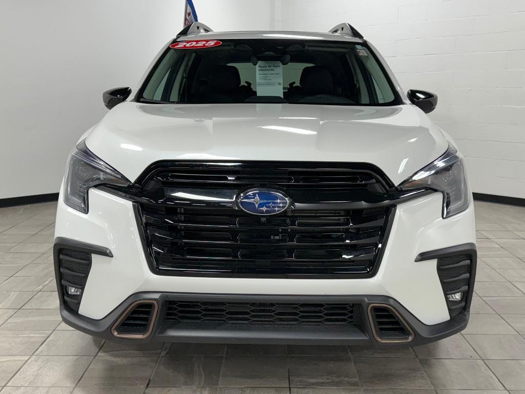 used 2025 Subaru Ascent car, priced at $47,000