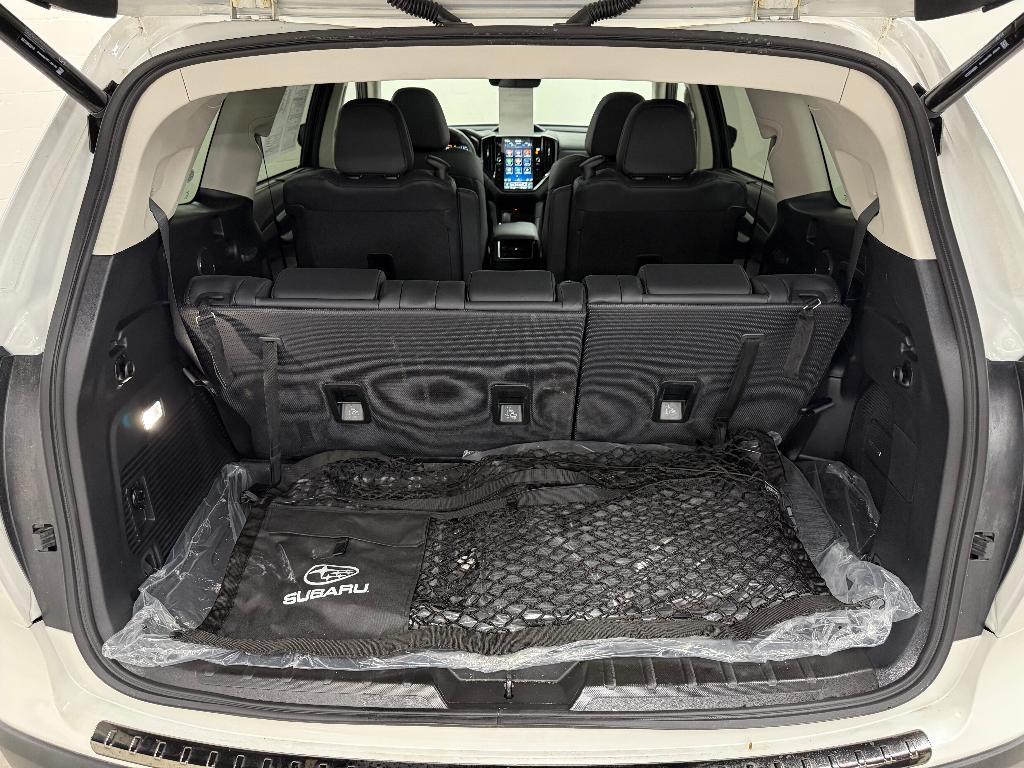 used 2025 Subaru Ascent car, priced at $47,000
