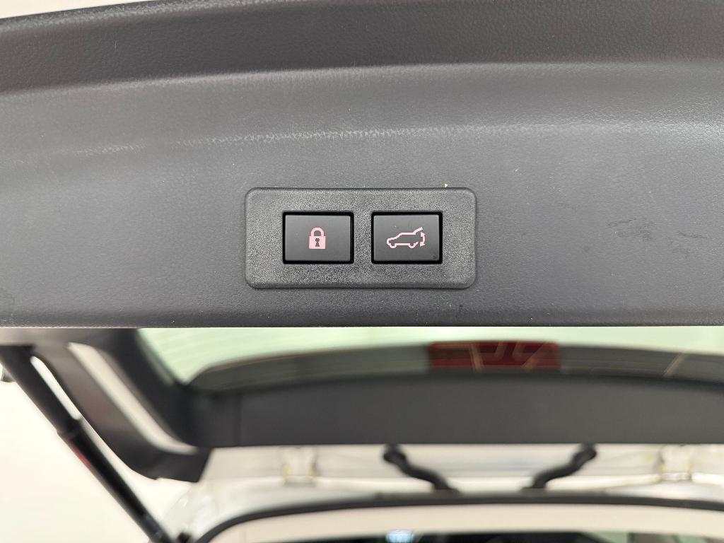 used 2025 Subaru Ascent car, priced at $47,000