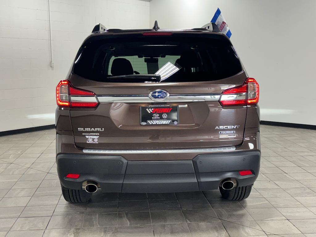 used 2020 Subaru Ascent car, priced at $29,000