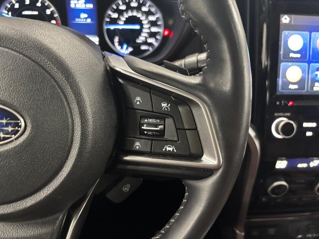 used 2020 Subaru Ascent car, priced at $29,000