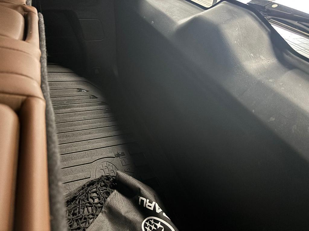 used 2020 Subaru Ascent car, priced at $29,000