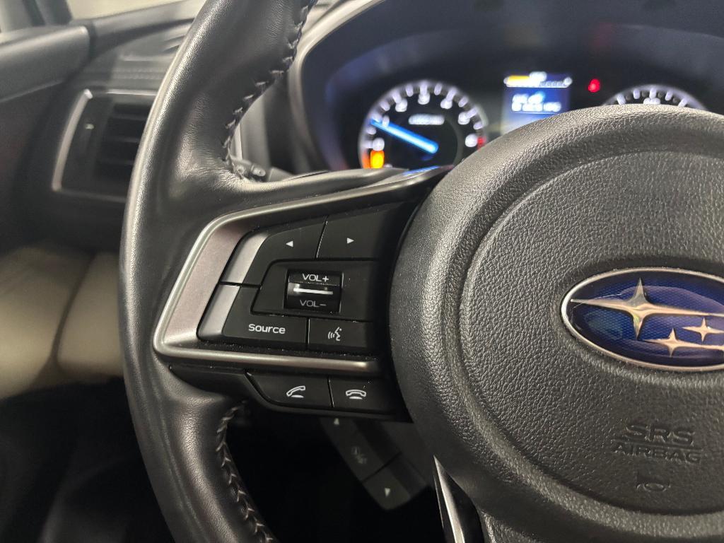 used 2020 Subaru Ascent car, priced at $29,000