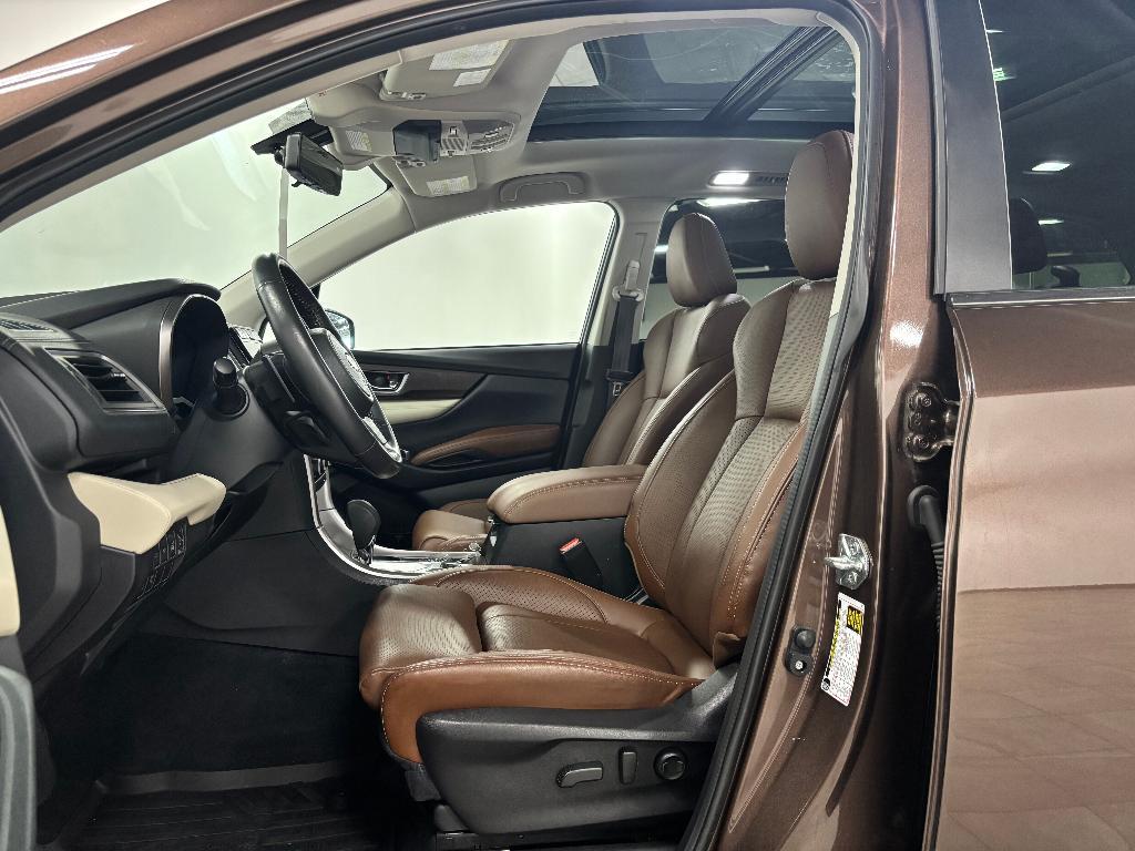 used 2020 Subaru Ascent car, priced at $29,000