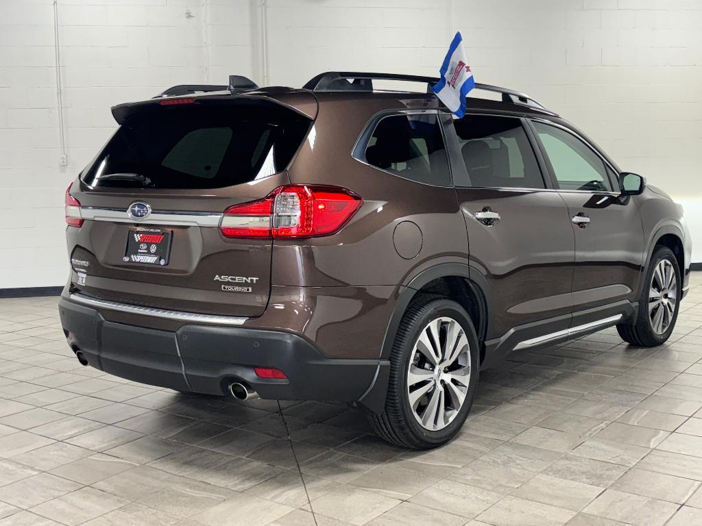 used 2020 Subaru Ascent car, priced at $29,000