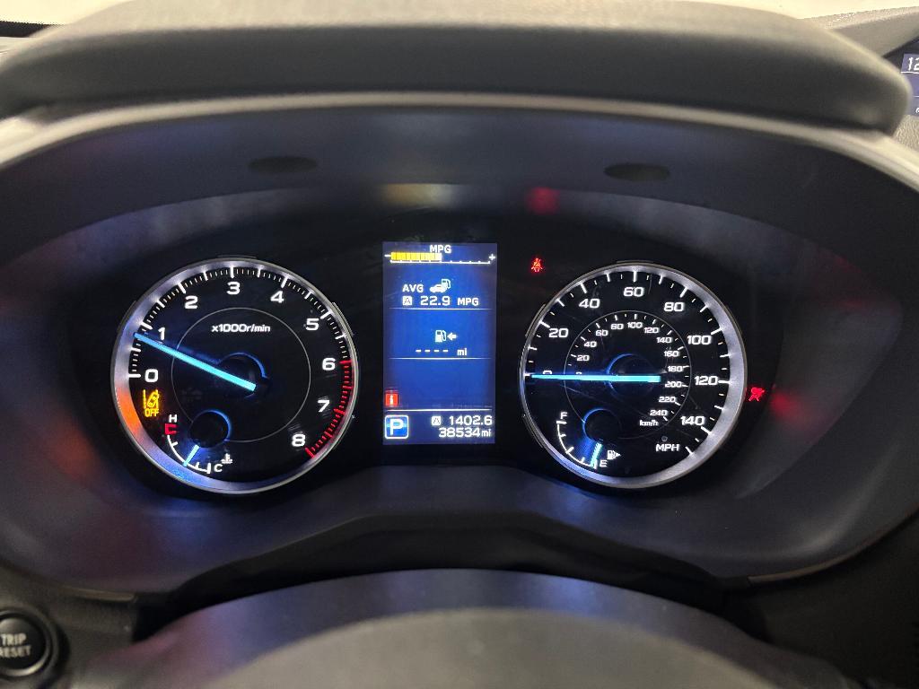 used 2020 Subaru Ascent car, priced at $29,000