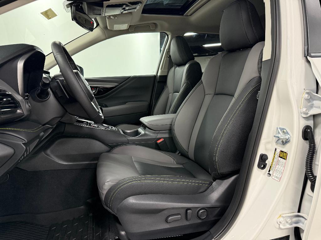 new 2025 Subaru Outback car, priced at $37,578