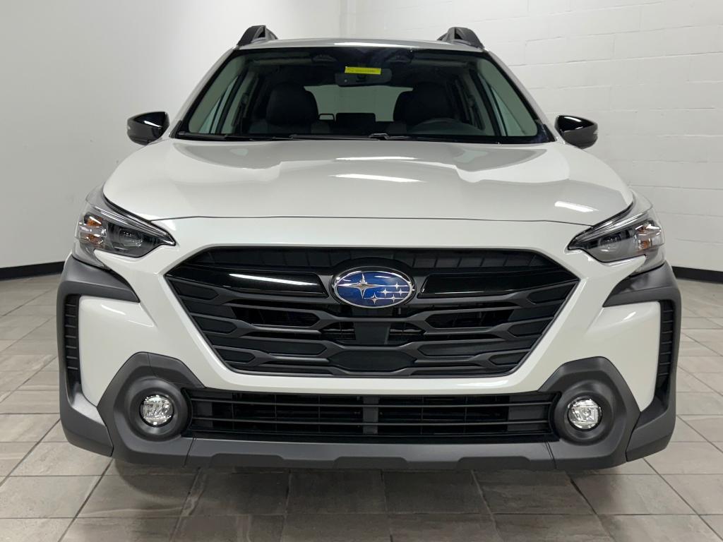 new 2025 Subaru Outback car, priced at $37,578
