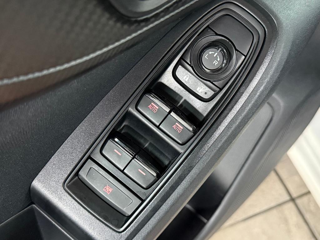 used 2021 Subaru Impreza car, priced at $20,500