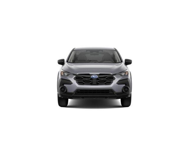 new 2025 Subaru Crosstrek car, priced at $27,458