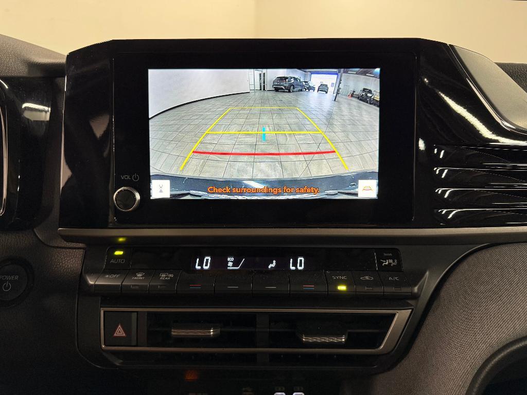 used 2025 Toyota Camry car, priced at $27,236