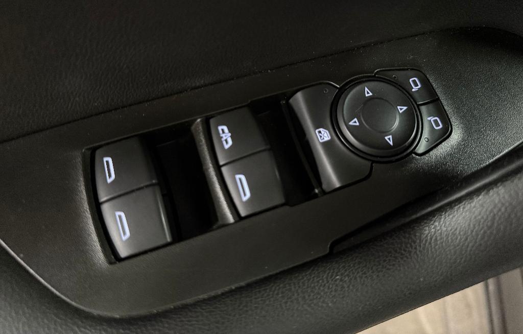 used 2023 Chevrolet Blazer car, priced at $24,700