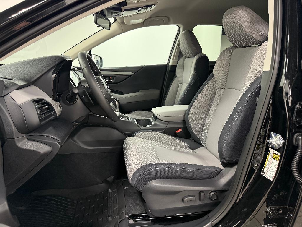 new 2025 Subaru Outback car, priced at $33,407