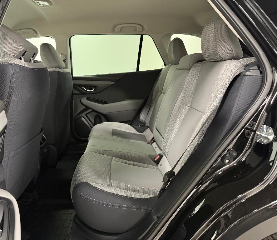 new 2025 Subaru Outback car, priced at $33,407