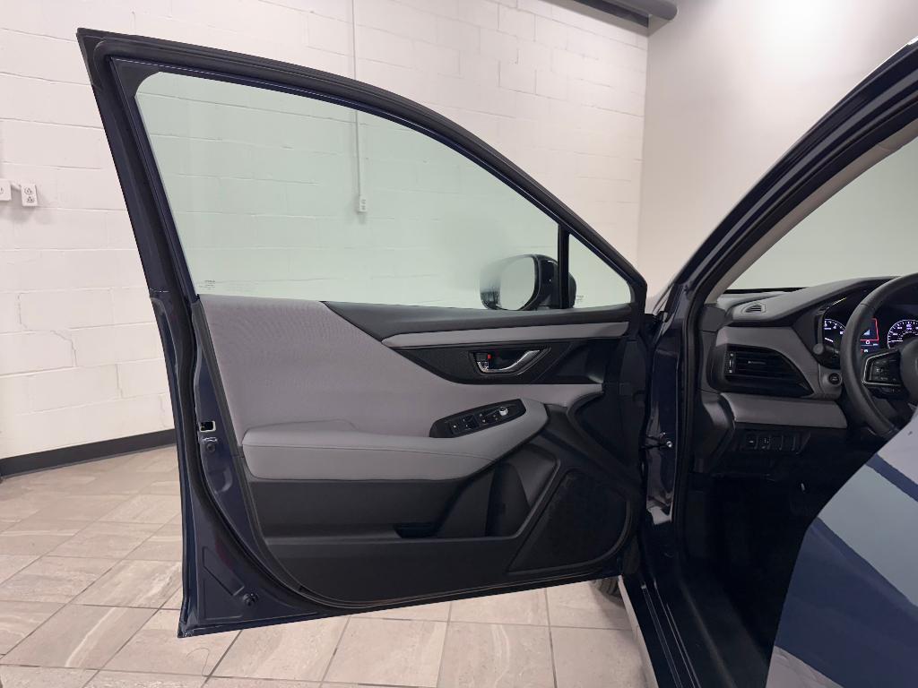new 2025 Subaru Legacy car, priced at $30,916