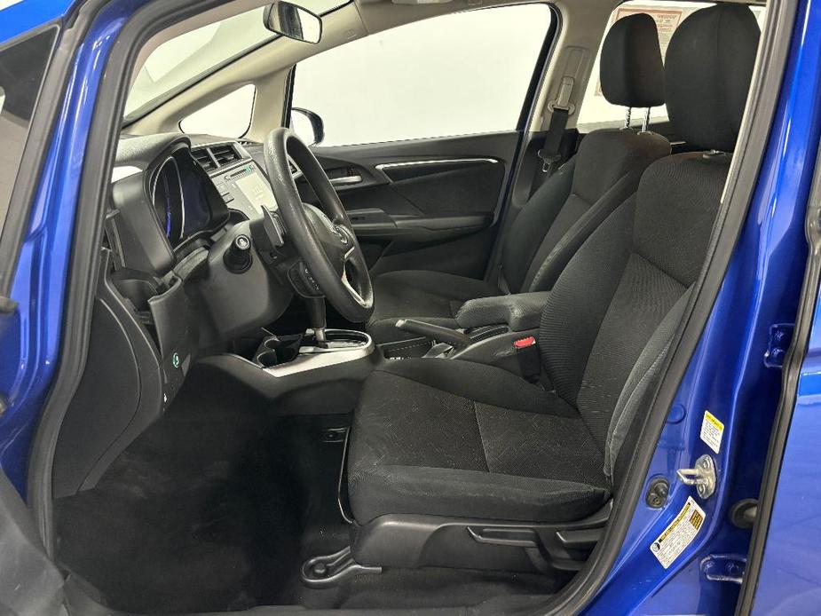 used 2016 Honda Fit car, priced at $11,499