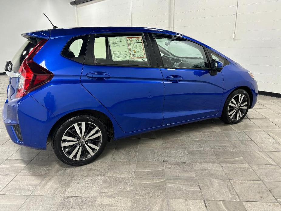 used 2016 Honda Fit car, priced at $11,499