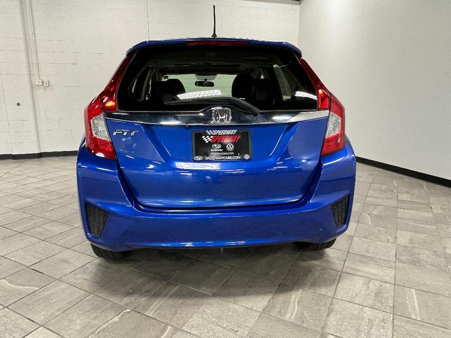 used 2016 Honda Fit car, priced at $11,499