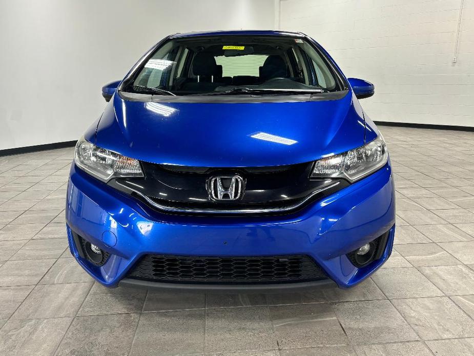 used 2016 Honda Fit car, priced at $11,499