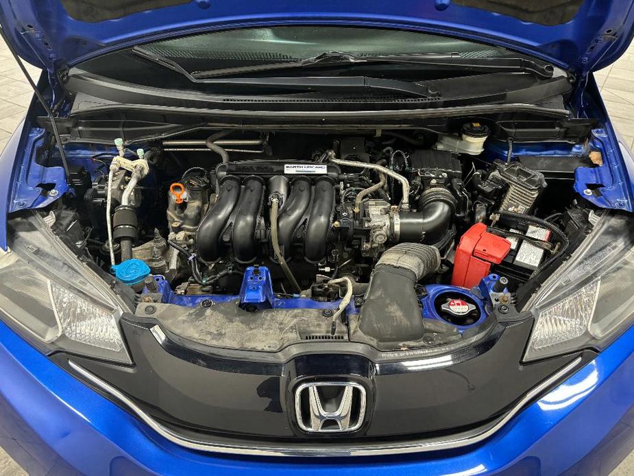 used 2016 Honda Fit car, priced at $11,499