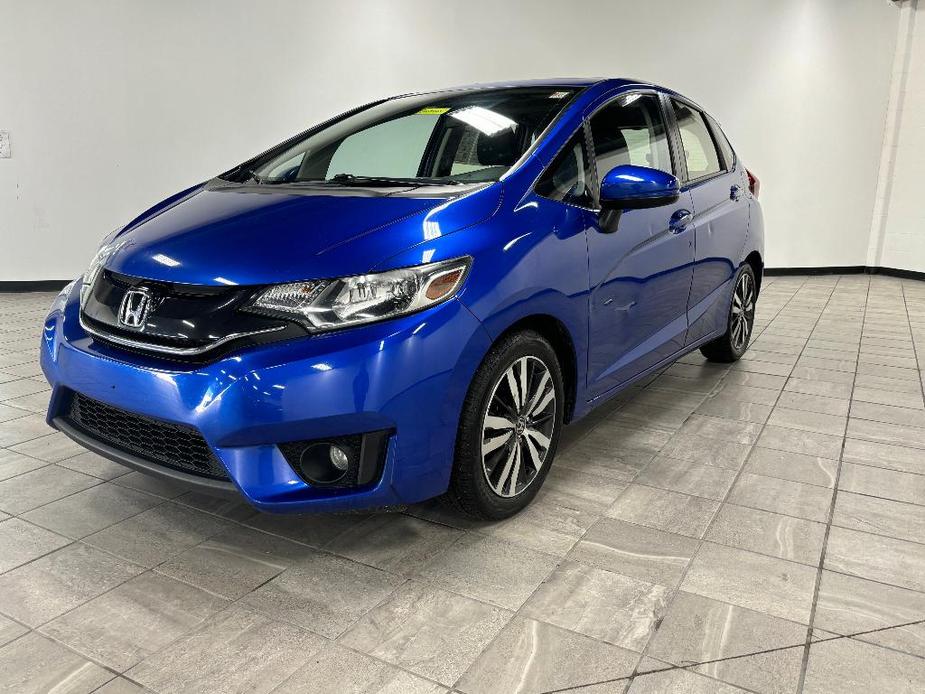 used 2016 Honda Fit car, priced at $11,499