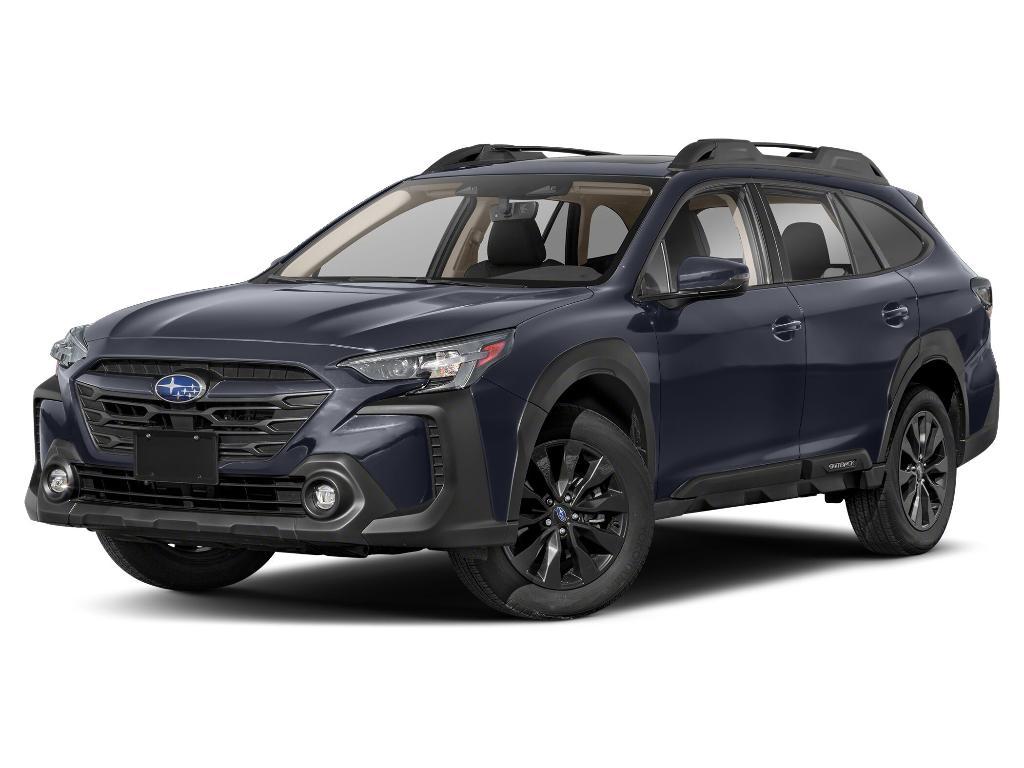 used 2023 Subaru Outback car, priced at $31,600