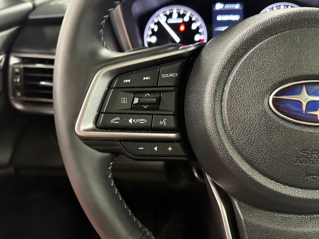 used 2024 Subaru Outback car, priced at $29,235
