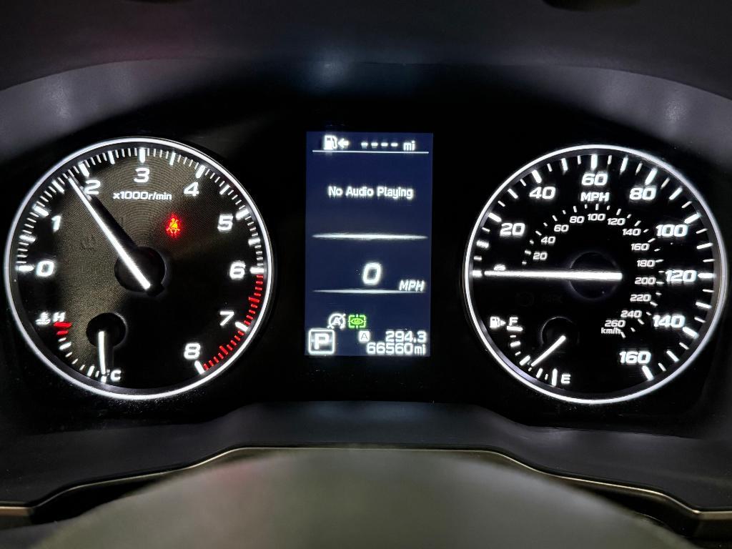 used 2024 Subaru Outback car, priced at $29,235