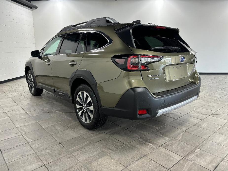 new 2025 Subaru Outback car, priced at $41,648