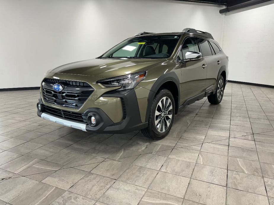 new 2025 Subaru Outback car, priced at $41,648