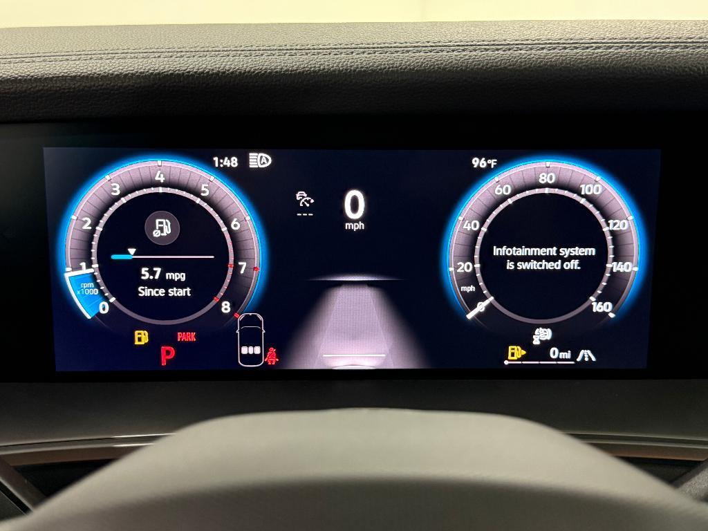 new 2025 Volkswagen Tiguan car, priced at $37,514