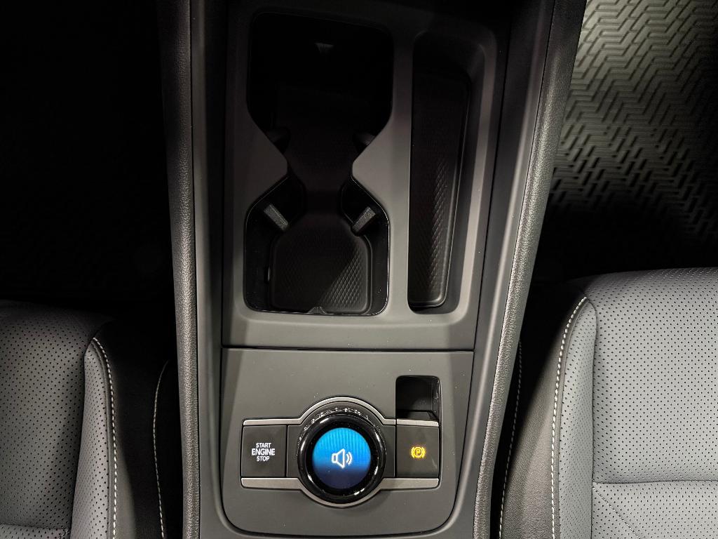 new 2025 Volkswagen Tiguan car, priced at $37,514