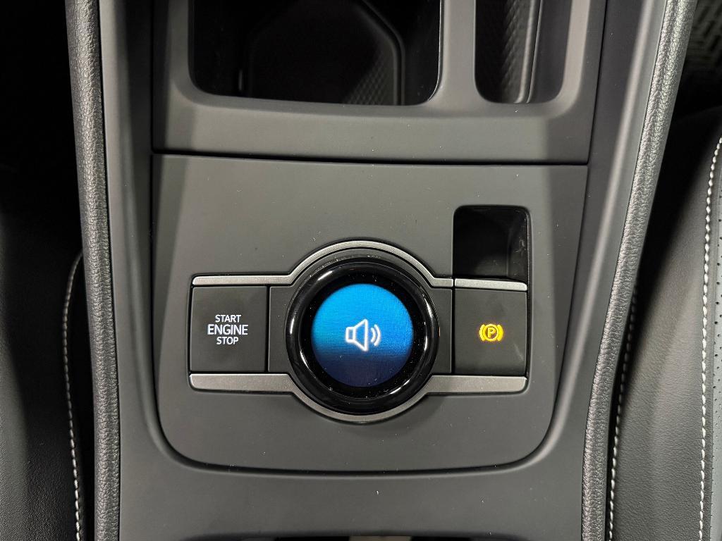 new 2025 Volkswagen Tiguan car, priced at $37,514