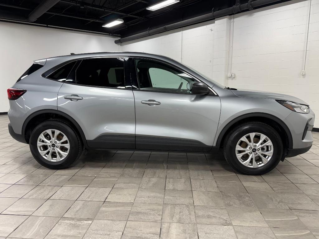 used 2024 Ford Escape car, priced at $19,999