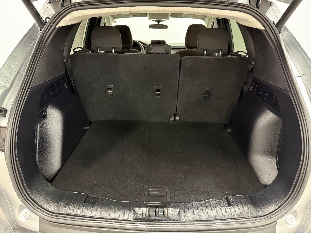 used 2024 Ford Escape car, priced at $19,999