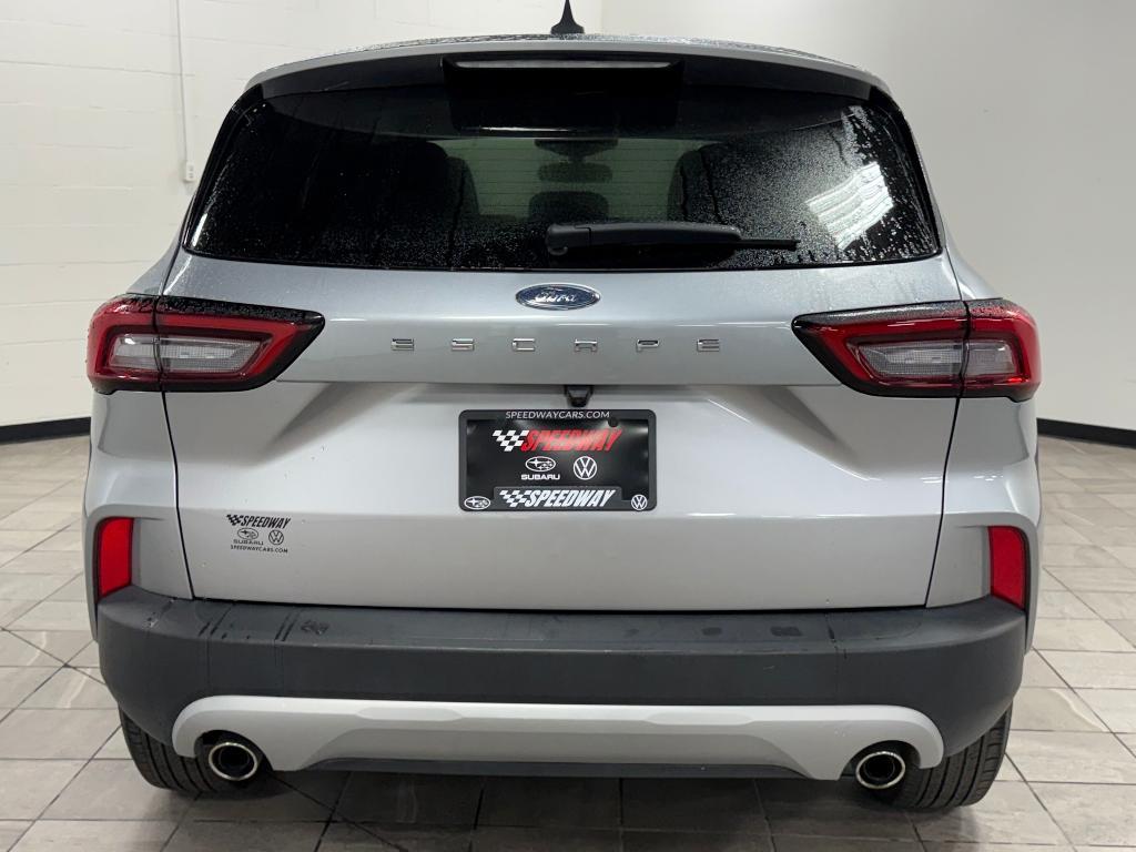used 2024 Ford Escape car, priced at $19,999
